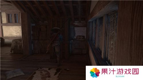 刺客信条影全家纹获取位置一览
