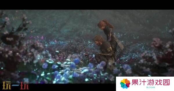 回合制RPG《光与影：33号远征队》玛埃尔角色预告片公布