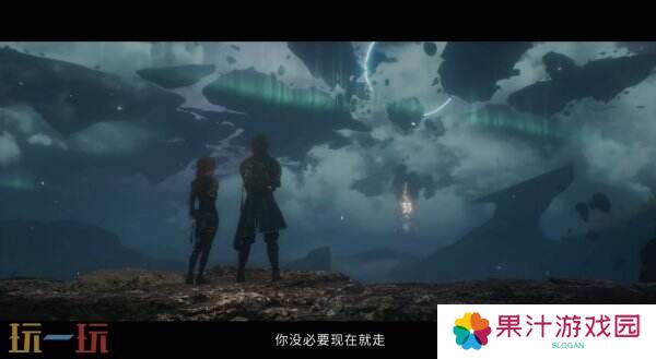 回合制RPG《光与影：33号远征队》玛埃尔角色预告片公布