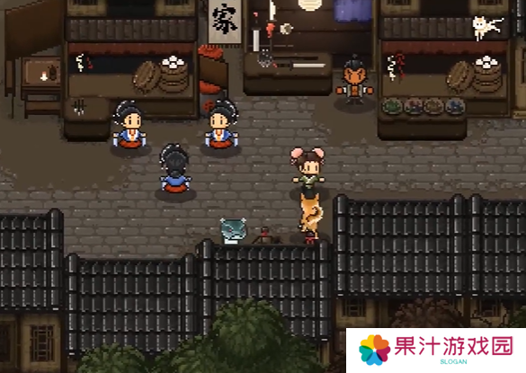 大江湖之苍龙与白鸟岳麓听琴大会 听琴大会触发方法