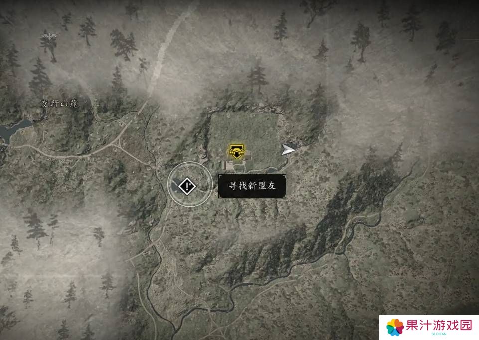刺客信条影私贩运营支线怎么做