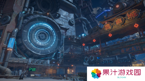 破碎之地5