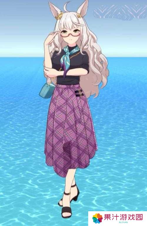 赛马娘琵琶晨光属性强度测评