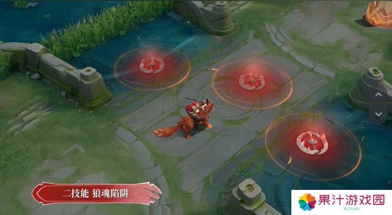 王者荣耀苍伴生皮肤怎么样 苍伴生技能展示[多图]图片3