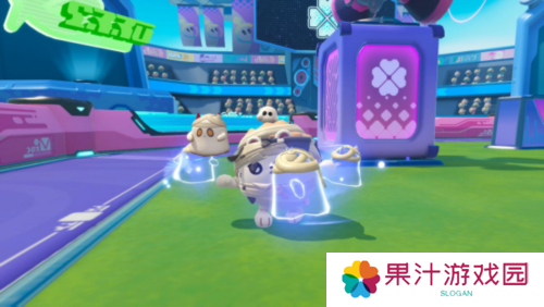 蛋仔派对8