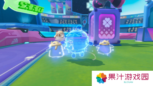 蛋仔派对11