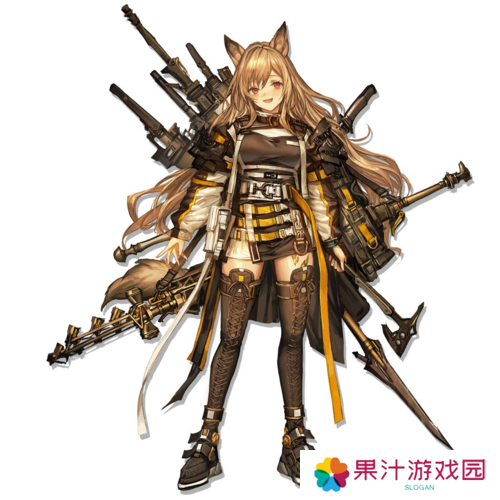 明日方舟刻俄柏值得抽吗
