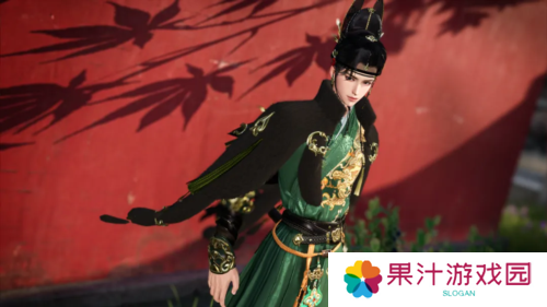 逆水寒8