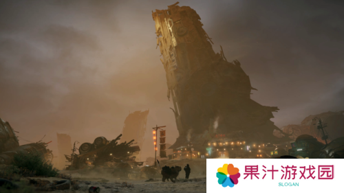破碎之地4