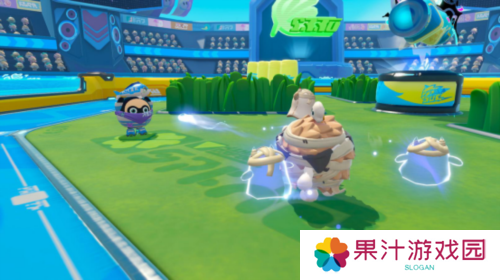 蛋仔派对9