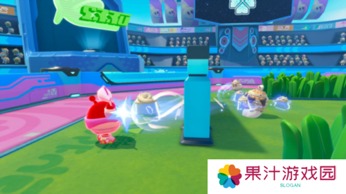 蛋仔派对10