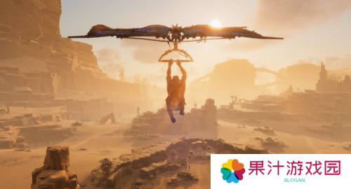 破碎之地10
