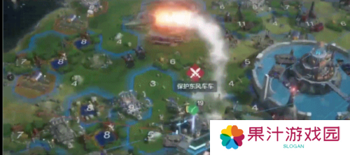 世界启元8