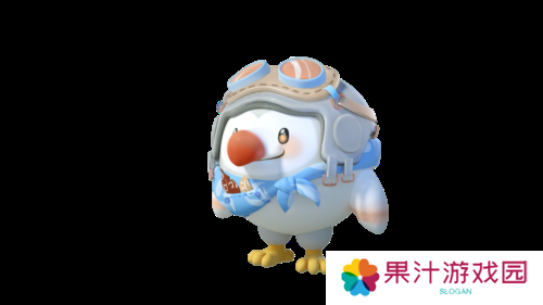 蛋仔派对4