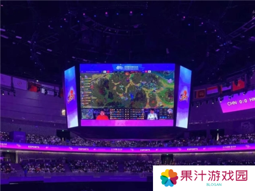 回顾《梦三国2》亚运夺冠一周年 我们仍在路上