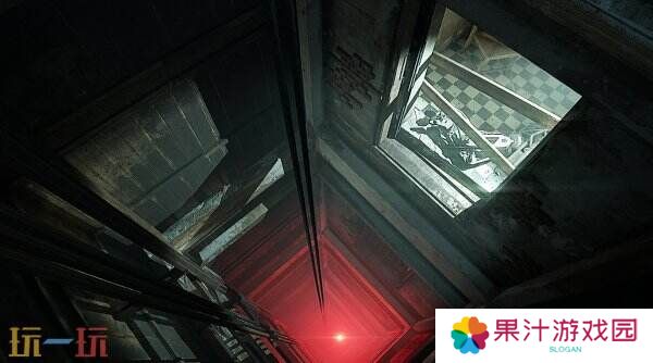 第一人称射击冒险《INDUSTRIA II》最新故事预告公布