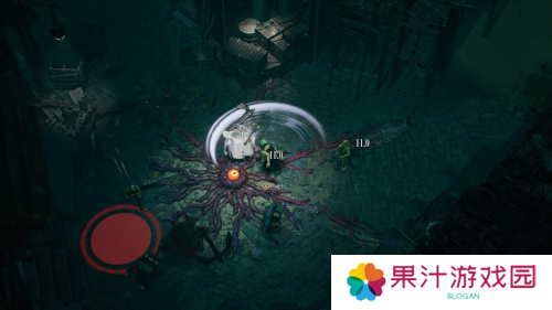 RailGods of Hysterra克系合作生存动作游戏将于2025年4月23日开启抢先体验