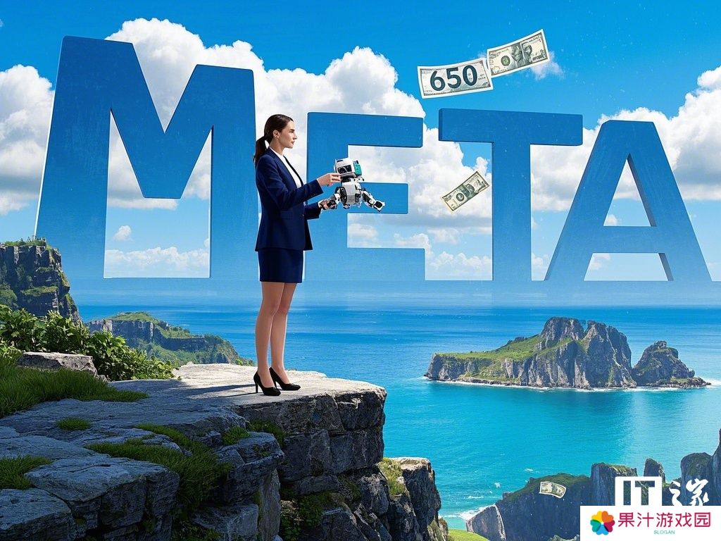 Meta 人工智能研究负责人将离职，正值公司加大 AI 投入之际