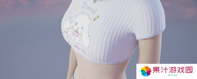 《inZOI》可爱紧身睡衣服装分享