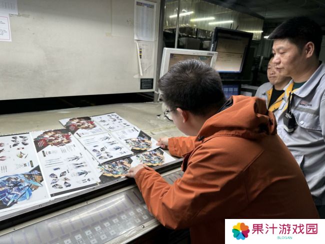 知名游戏IP带火出版业！240万份纪念画册福利打造精品IP运营新标杆