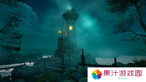 RailGods of Hysterra克系合作生存动作游戏将于2025年4月23日开启抢先体验