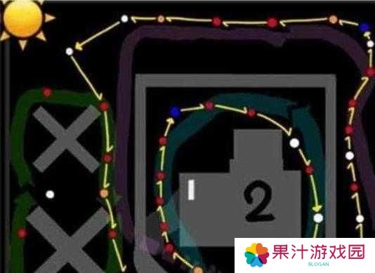 清河郡城主必看！5分钟速通技巧+零失误通关攻略