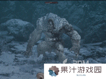 《第一狂战士：卡赞》全BOSS招式介绍