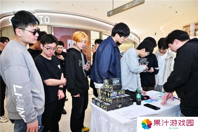 王者城市赛南京站**收官！7881游戏交易平台承办海选赛点燃全民电竞热情