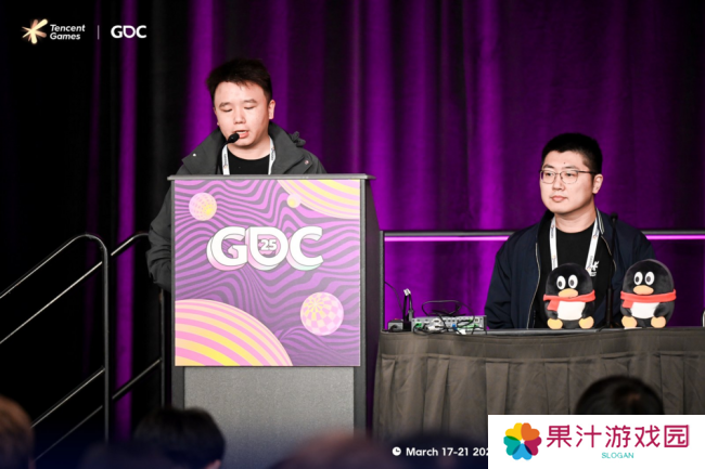 全球游戏技术风向标GDC召开，腾讯等中国游戏厂商分享AI、渲染等前沿游戏技术