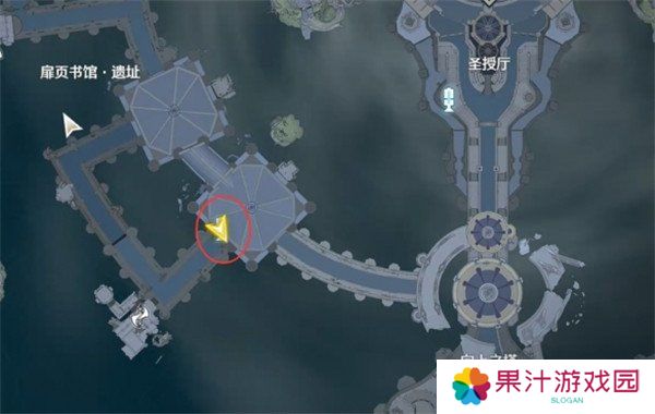 鸣潮2.2版本妄霏节使宣告在哪里 2.2版本妄霏节使宣告位置一览
