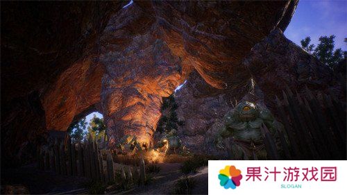 黑光生存进化高级营地雷鸣部落是什么 高级营地雷鸣部落介绍