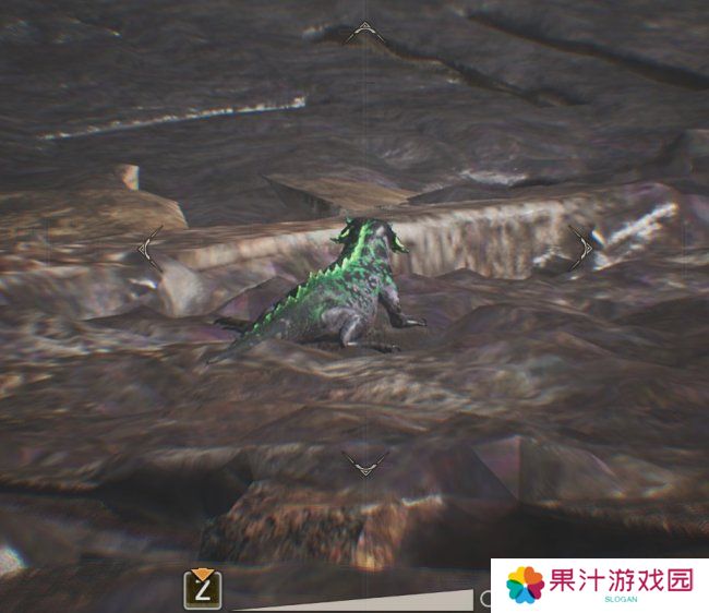 《怪物猎人：荒野》捕获火焰蜥蜴攻略分享