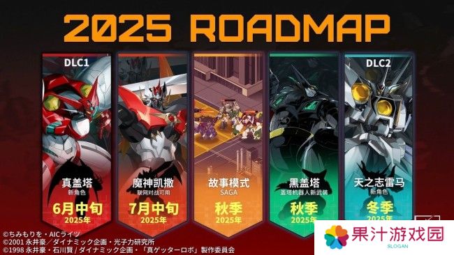 百万胖虎赞助《机动战队VS》首届线上1v1亚洲邀请赛开幕！