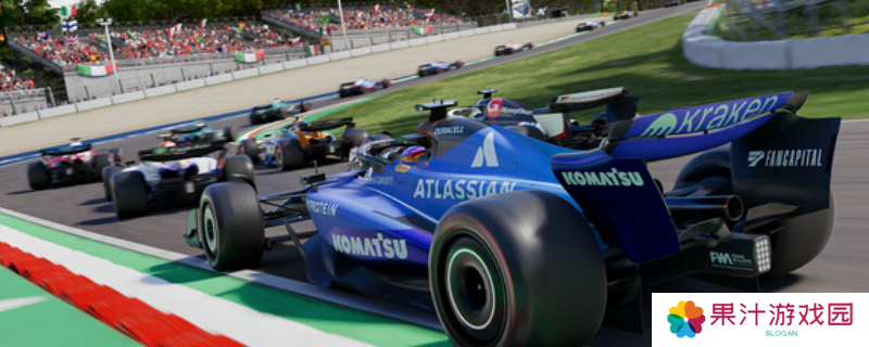 《F1 2025》游戏下载网址介绍