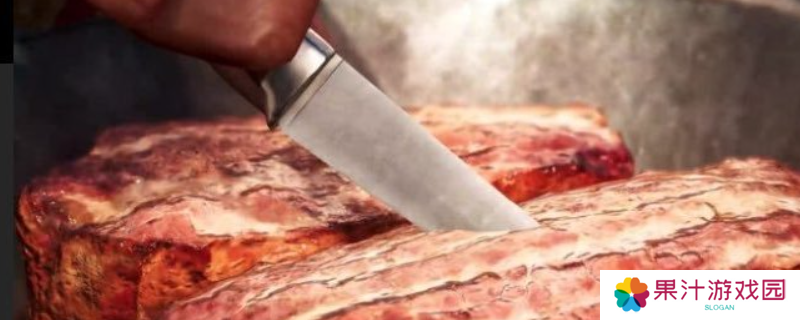 《怪物猎人：荒野》生肉获取方法分享