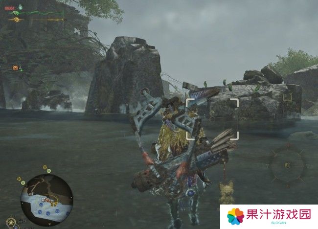 《怪物猎人：荒野》捕获端丽翼鸟攻略分享