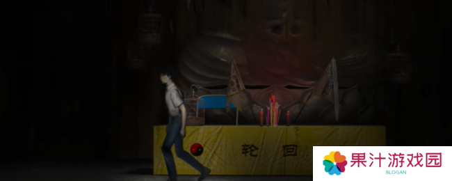 《鬼哭岭》游戏特色内容介绍