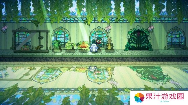 幽灵外卖餐厅经营模拟游戏《Spookids》Steam页面 发售日待定