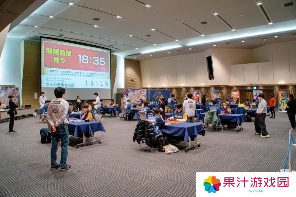 《航海王卡牌对战》世界赛巅峰对决：大陆选手阿保夺冠，独特简体中文冠军卡加冕！