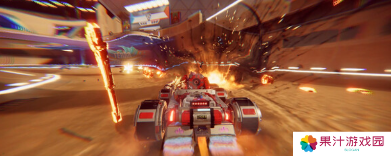 详细阅读:《Rivals Hover League》游戏官网地址介绍 《Rivals Hover League》游戏官网地址介绍
