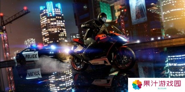 《GTA5：增强版》新补丁悄然上线，性能有所优化但仍存诸多问题