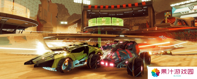 详细阅读:《Rivals Hover League》下载安装教程介绍 《Rivals Hover League》下载安装教程介绍