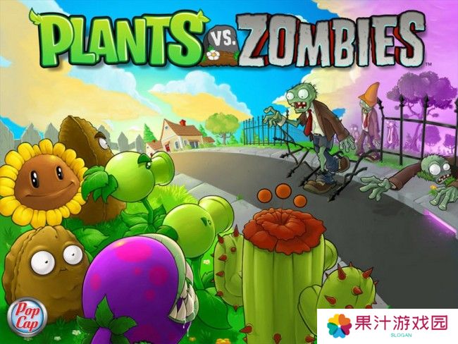 《植物大战僵尸Reloaded》获巴西评级 或将登陆多平台