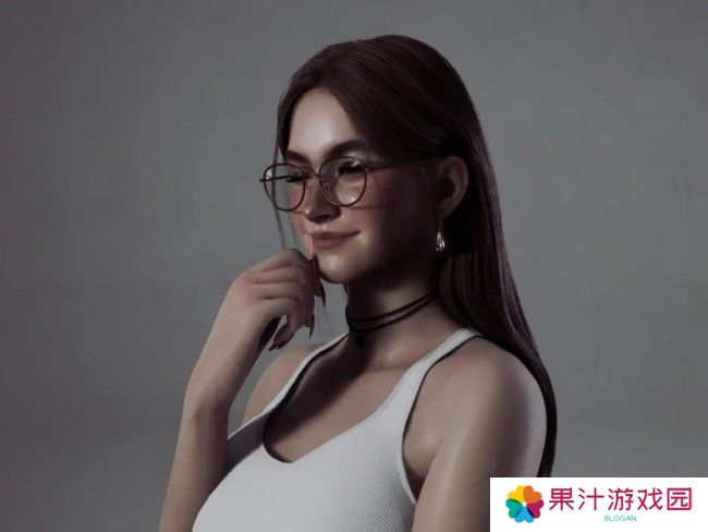 《inZOI》拉丁裔美女捏脸分享