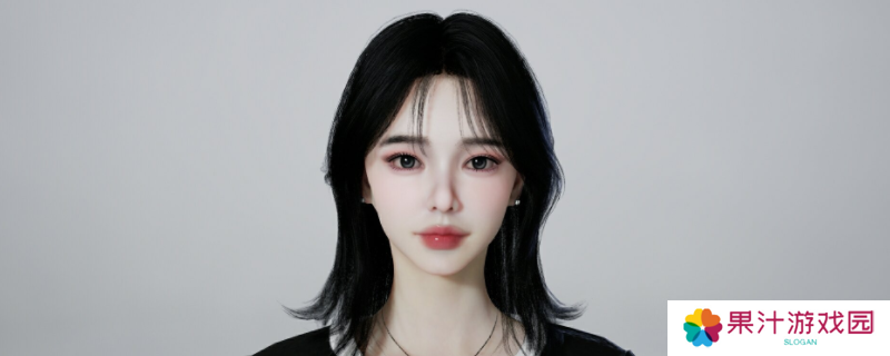 《inZOI》短发艳丽美女捏脸分享