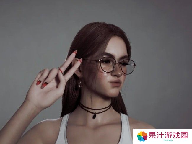 《inZOI》拉丁裔美女捏脸分享