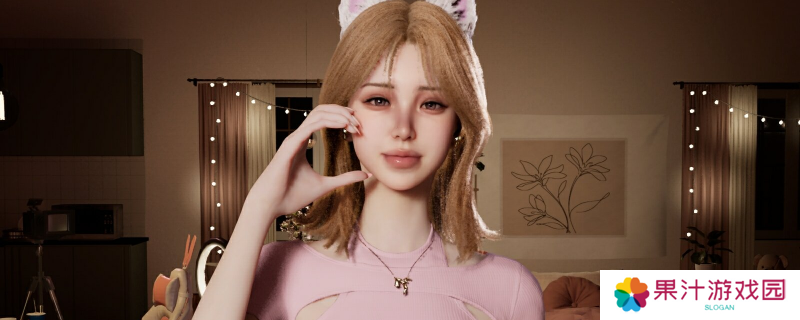 《inZOI》美女猫娘捏脸分享
